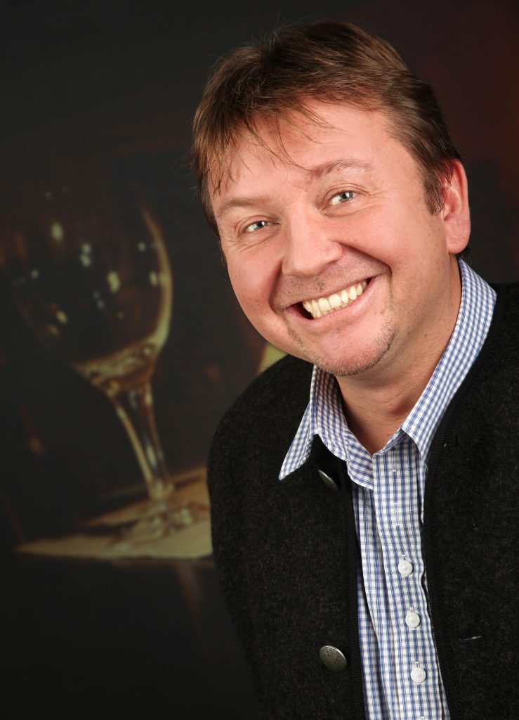 Franz Kaufmann Restaurant Brandhof Presseflash